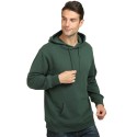 Cross border dsq2 men's hooded Pullover Sweater, large size couple's baseball suit in Europe and America, printed with custom logo