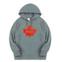 New cotton men's Hooded Sweater icon fashion brand sports men's and women's leisure spring autumn bottomed shirt wholesale