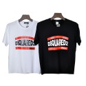 Cross border source 2021 new men's cotton round neck short sleeve T-shirt with one spring and summer base Pullover