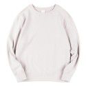 New style men's 2021 casual round neck sweater Korean DSQ Pullover Top customized OEM spot distribution