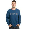 Men's and women's lovers young students spring leisure cotton sweater DSQ tide brand sports men's autumn and winter coat wholesale