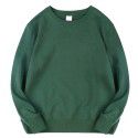 New style men's 2021 casual round neck sweater Korean DSQ Pullover Top customized OEM spot distribution