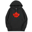 New cotton men's Hooded Sweater icon fashion brand sports men's and women's leisure spring autumn bottomed shirt wholesale
