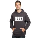 Chaopai spring and summer men's cotton sweater men's and women's lovers leisure sportswear hooded top cross border manufacturers wholesale