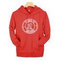 New spring and summer men's cotton sweater men's and women's lovers leisure sportswear hooded top cross border manufacturers wholesale