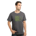 Tide brand DSQ cross border supply new cotton sweaters summer men's short sleeve T-shirt simple casual one hair
