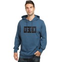 Chaopai spring and summer men's cotton sweater men's and women's lovers leisure sportswear hooded top cross border manufacturers wholesale