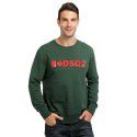 Men's and women's lovers young students spring leisure cotton sweater DSQ tide brand sports men's autumn and winter coat wholesale