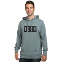 Chaopai spring and summer men's cotton sweater men's and women's lovers leisure sportswear hooded top cross border manufacturers wholesale