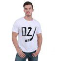 New 2021 cross border supply DSQ summer men's Casual Short Sleeve T-Shirt cotton men's sports vest