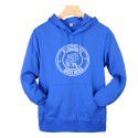 New spring and summer men's cotton sweater men's and women's lovers leisure sportswear hooded top cross border manufacturers wholesale