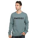 Men's and women's lovers young students spring leisure cotton sweater DSQ tide brand sports men's autumn and winter coat wholesale
