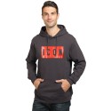 Chaopai spring and summer men's cotton sweater men's and women's lovers leisure sportswear hooded top cross border manufacturers wholesale