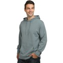 Cross border dsq2 men's hooded Pullover Sweater, large size couple's baseball suit in Europe and America, printed with custom logo