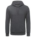 European and American leisure Hooded Sweater cotton men's youth fashion brand simple sweater solid color Pullover Top cross border supply