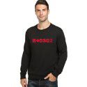 Men's and women's lovers young students spring leisure cotton sweater DSQ tide brand sports men's autumn and winter coat wholesale