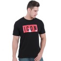 Cross border a large men's short sleeve T-shirt in Europe and the United States issued by proxy