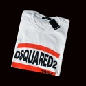 Cross border source 2021 new men's cotton round neck short sleeve T-shirt with one spring and summer base Pullover