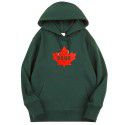 New cotton men's Hooded Sweater icon fashion brand sports men's and women's leisure spring autumn bottomed shirt wholesale