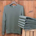 New style men's 2021 casual round neck sweater Korean DSQ Pullover Top customized OEM spot distribution