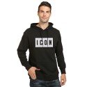 Chaopai spring and summer men's cotton sweater men's and women's lovers leisure sportswear hooded top cross border manufacturers wholesale