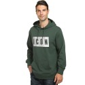 Chaopai spring and summer men's cotton sweater men's and women's lovers leisure sportswear hooded top cross border manufacturers wholesale