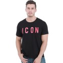 Europe and the United States DSQ summer and autumn cotton men's T-shirt thick men's round neck bottomed shirt cross border fashion fashion brand manufacturers wholesale
