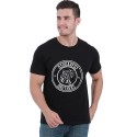 DSQ cross border supply men's Cotton Short Sleeve T-Shirt round neck sweat absorbing and breathable men's printing in spring and summer