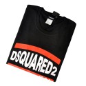Cross border source 2021 new men's cotton round neck short sleeve T-shirt with one spring and summer base Pullover