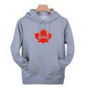 New cotton men's Hooded Sweater icon fashion brand sports men's and women's leisure spring autumn bottomed shirt wholesale