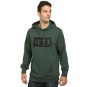 Chaopai spring and summer men's cotton sweater men's and women's lovers leisure sportswear hooded top cross border manufacturers wholesale