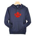 New cotton men's Hooded Sweater icon fashion brand sports men's and women's leisure spring autumn bottomed shirt wholesale