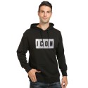 Chaopai spring and summer men's cotton sweater men's and women's lovers leisure sportswear hooded top cross border manufacturers wholesale
