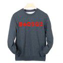 Men's and women's lovers young students spring leisure cotton sweater DSQ tide brand sports men's autumn and winter coat wholesale