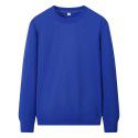 New style men's 2021 casual round neck sweater Korean DSQ Pullover Top customized OEM spot distribution