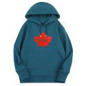 New cotton men's Hooded Sweater icon fashion brand sports men's and women's leisure spring autumn bottomed shirt wholesale