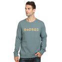 Men's and women's lovers young students spring leisure cotton sweater DSQ tide brand sports men's autumn and winter coat wholesale