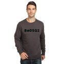 Men's and women's lovers young students spring leisure cotton sweater DSQ tide brand sports men's autumn and winter coat wholesale