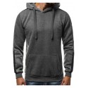 EBay Amazon men's new sports men's fashion European and American sweater and Hoodie