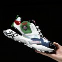 A new kind of spring men's shoes, Korean sports shoes, basketball shoes, 2020 new running shoes
