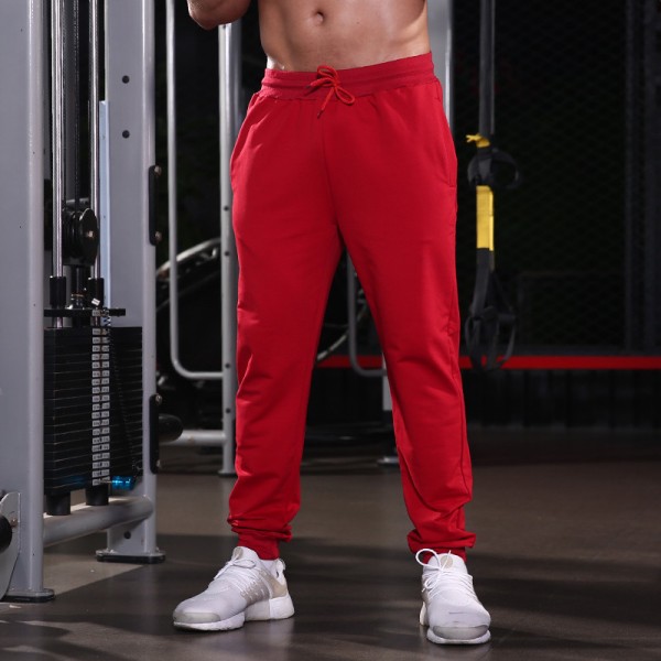 Men's four seasons leisure pants in 2020