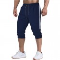 Sumiton Amazon men's slim and fashionable panties with elastic drawstring
