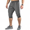 Sumiton Amazon men's slim and fashionable panties with elastic drawstring