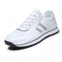 New Forrest Gump shoes in spring and summer of 2021 breathable casual sports shoes comfortable small white shoes men's running shoes men's shoes fashion