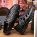 Cool and breathable new men's shoes in summer 2020