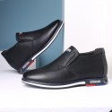 2020 new invisible inner height 6cm men's shoes hollow casual shoes men's fashion shoes