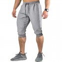 Sumiton Amazon men's slim and fashionable panties with elastic drawstring