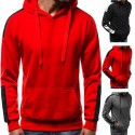 EBay Amazon men's new sports men's fashion European and American sweater and Hoodie