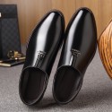 Men's shoes business dress in autumn 2020