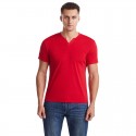 2020 casual men's T-shirt European and American men's sports fitness long sleeve t-shirt men's slim clothes men's custom logo